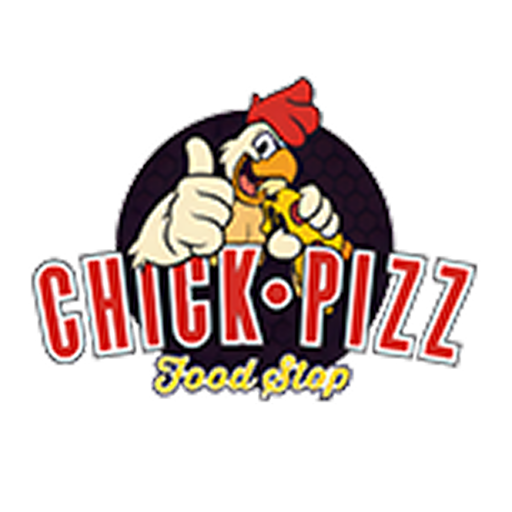 Chick-Pizz-FastFood-logo